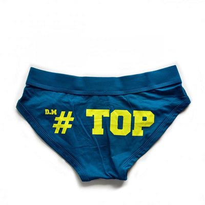 Ropa Interior Masculina de Diseño Moderno
