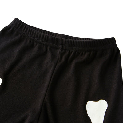 Pijama Infantil Luminoso para Halloween - Image 8