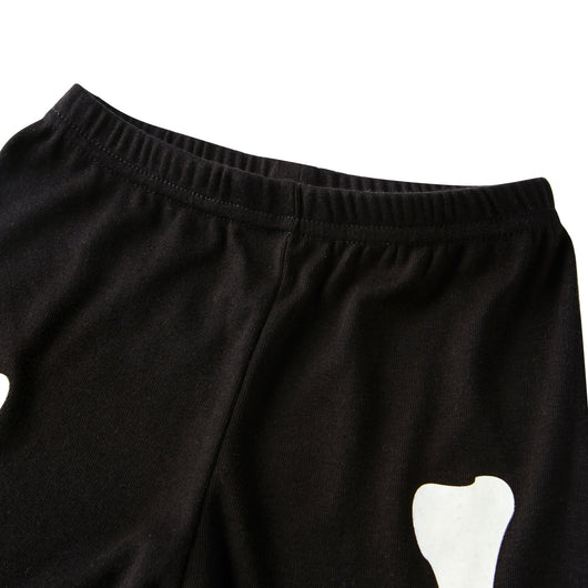 Pijama Infantil Luminoso para Halloween - Image 8