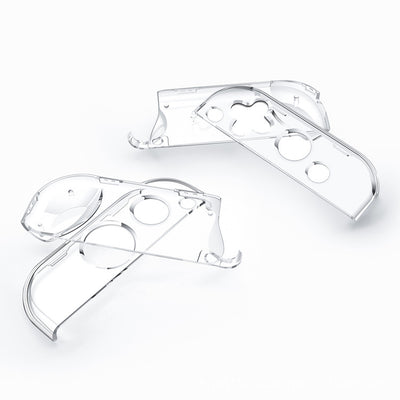 Funda Protectora Transparente Dividida para Switch - Image 5