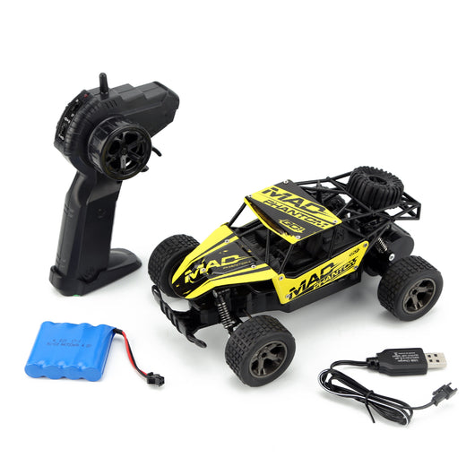 Auto RC de Drift de Alta Velocidad - Image 21