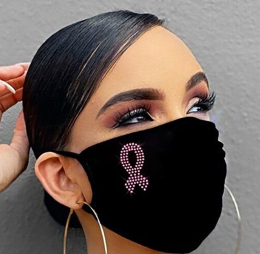 Mascarilla Diamante Personalidad - Image 2