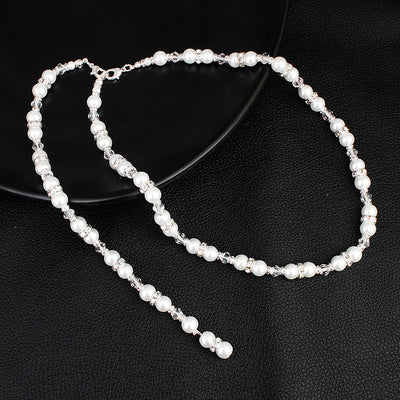 Collar Cadena Espalda - Image 6
