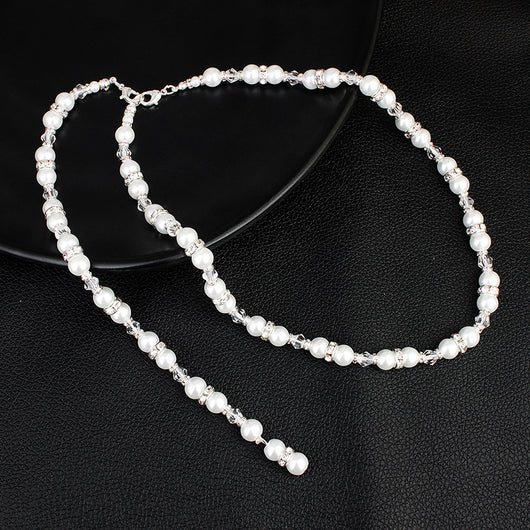 Collar Cadena Espalda - Image 6