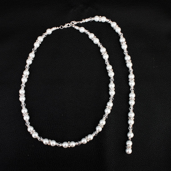 Collar Cadena Espalda - Image 7