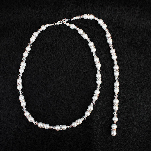 Collar Cadena Espalda - Image 7