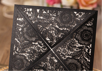 Invitación Personalizada Diseño Exclusivo - Image 4