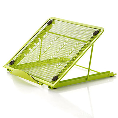 Soporte Portátil para Laptop Ajustable y Plegable