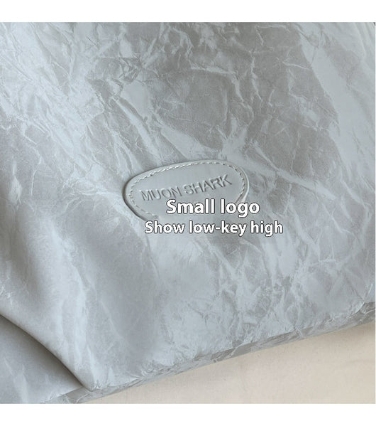 Bolsa Tote Versátil de Gran Capacidad para Mujeres - Image 12
