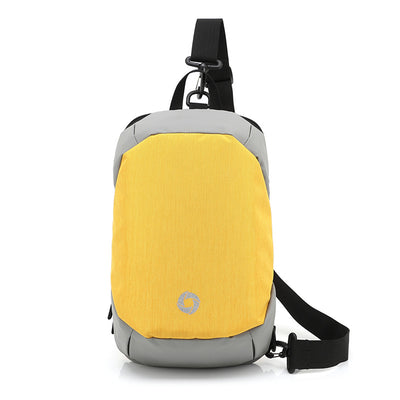 Bolsa Antirrobo Pecho Premium con Tecnología de Seguridad - Image 16