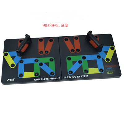 Sistema de Soporte para Flexiones de Brazos - Image 8