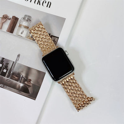Correa de Reloj en Acero Inoxidable Premium - Image 7
