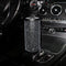 Tubo Decorativo con Diamantes para Auto - Brillo Premium