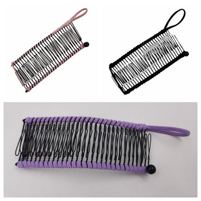 Rizador de Plátano con Peine - Ondulador de Cabello Fácil de Usar - Image 15