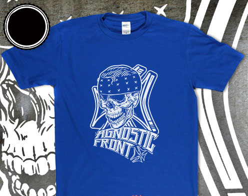 Playera Calavera Unisex Talla Grande - Cómoda y Versátil para Verano - Image 19