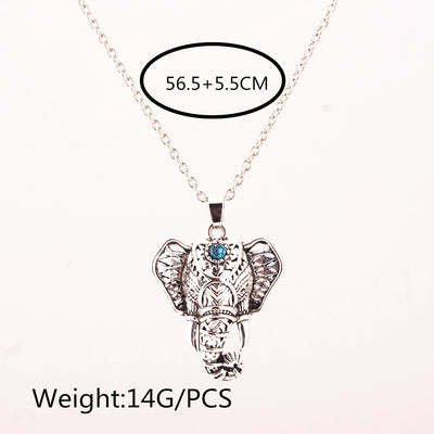 Colgante de elefante - Image 4