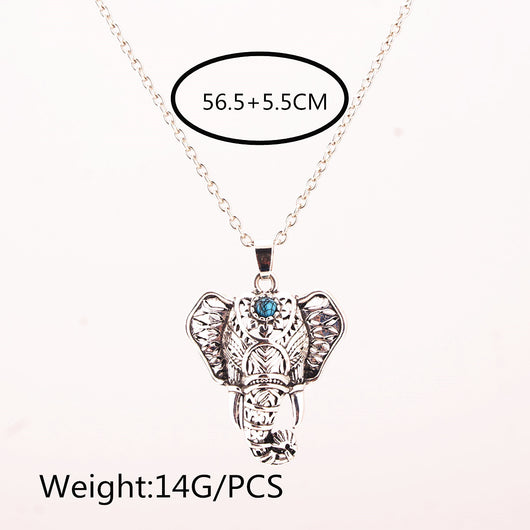 Colgante de elefante - Image 4