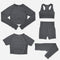 Heather Gray - S