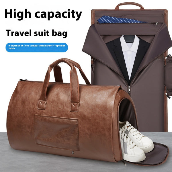 Bolsa Impermeable para Trajes de Viaje Ejecutivo