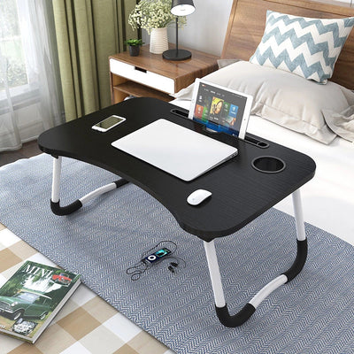 Mesa Plegable Portátil para Laptop - Image 30