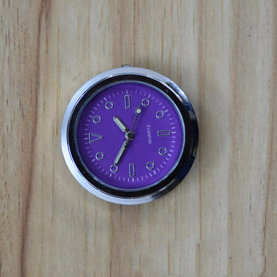 Reloj de Cuarzo Elegante con Diseño Clásico - Image 21
