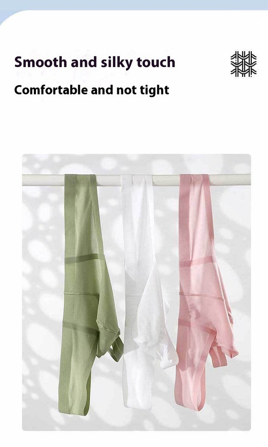 Tanga Masculina de Cintura Baja y Secado Rápido - Image 14