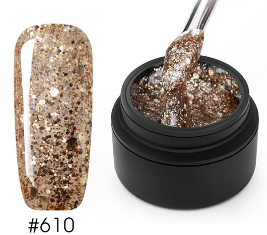 Gel de Uñas Diamante - Image 21