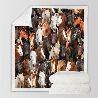 Manta Franela Estampada para Perros - Image 75