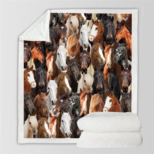 Manta Franela Estampada para Perros - Image 75