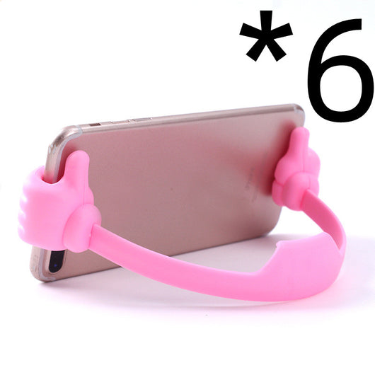 Soporte Ajustable para Teléfono y Tablet - Lazy Thumbs - Image 28