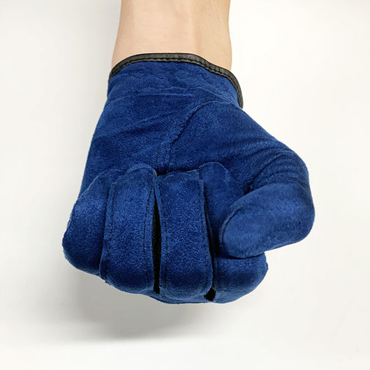 Guantes de Golf Profesionales Microfiber - Agarre Antideslizante y Transpirables - Image 3