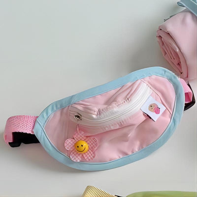 Mochila Portador de Residuos para Mascotas - Diseño Moderno Multicolor - Image 7