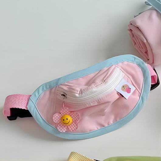 Mochila Portador de Residuos para Mascotas - Diseño Moderno Multicolor - Image 7