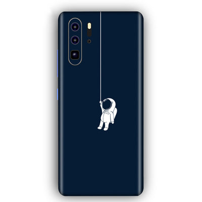 Protector de Pantalla Huawei P30 Pro - Adhesivo Premium - Image 3