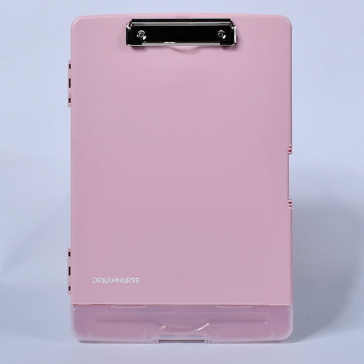 Carpeta Organizadora Impermeable con Compartimento para Bolígrafos y Almacenamiento de Documentos - Image 7