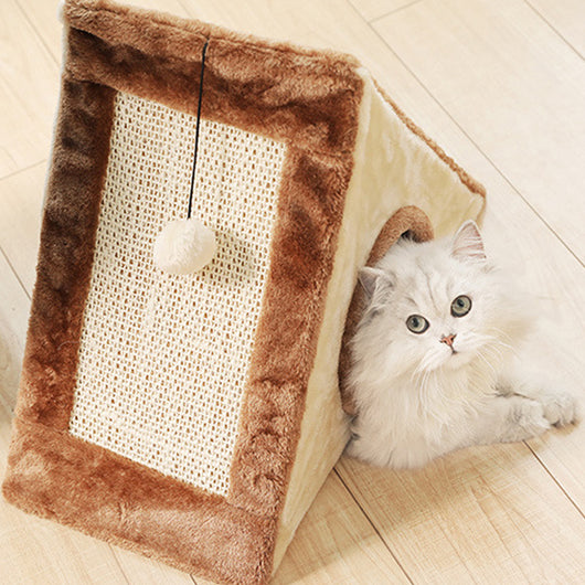 Torre de Juego para Gatos Pequeños - Image 8