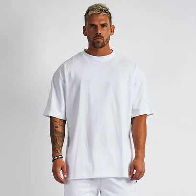 Playera Deportiva de Manga Corta - Image 12