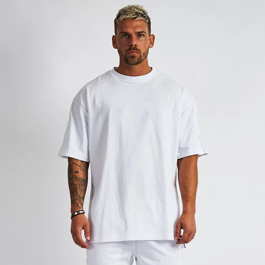 Playera Deportiva de Manga Corta - Image 12