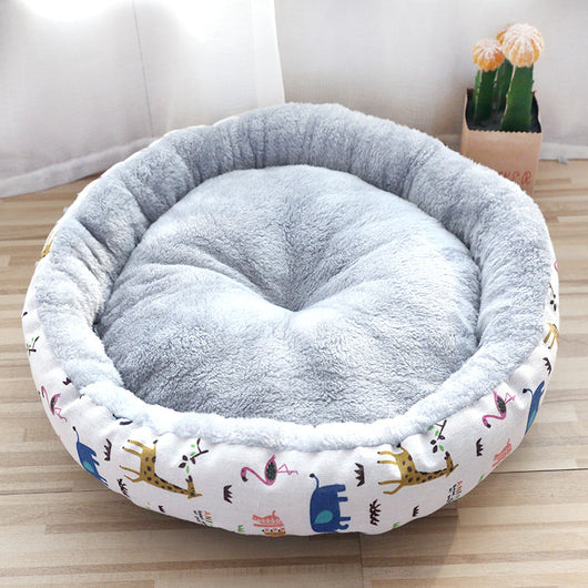 Tapete Absorbente de Algodón para Perros y Gatos - Image 13
