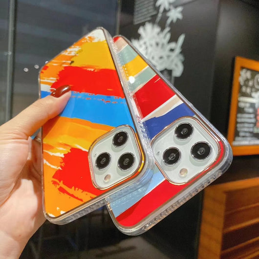 Funda Protectora para iPhone 11 Pro Max - Diseño Resistente y Elegante - Image 8