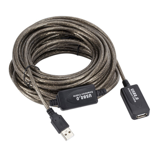 Amplificador de Señal WiFi con Cable Extensor y Tarjeta de Red Inalámbrica - Image 7