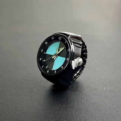 Reloj Minimalista Luminoso para Estudiantes - Diseño Creativo Unisex - Image 8