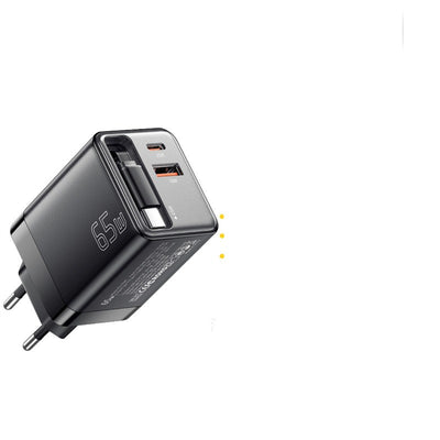 Cargador Rápido Universal para Móvil, Tablet y Notebook - Image 6