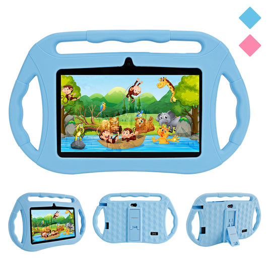 Tableta Educativa Inteligente de 7 Pulgadas para Niños - Image 4