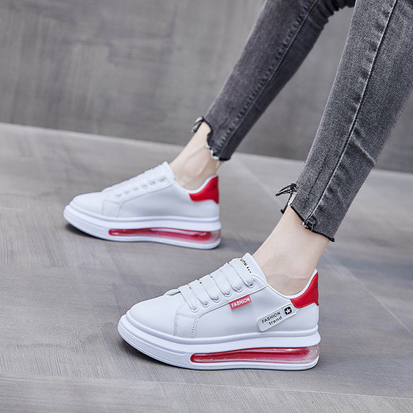 Zapatos Deportivos Versátiles para Mujer - Hover Comfort