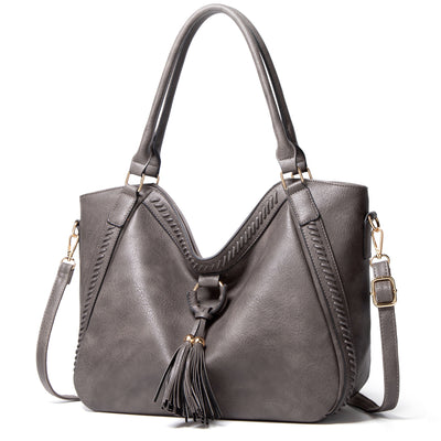 Bolso Retro para Mujer - Bandolera Estilo Vintage - Image 3