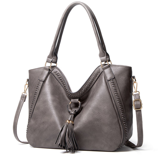 Bolso Retro para Mujer - Bandolera Estilo Vintage - Image 3
