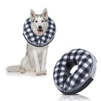Barrera Inflable Protectora para Baño de Mascotas - Image 39