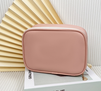 Bolsa Cosmética Impermeable Estilo Coreano - Image 3