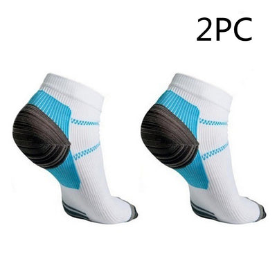 Calcetines Compresivos para Fascitis Plantar y Dolor de Arco - Image 6